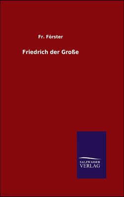 Friedrich der Große