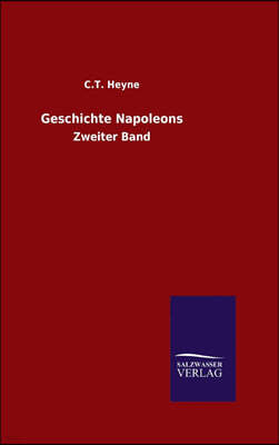 Geschichte Napoleons