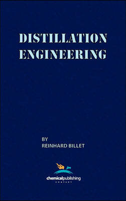 Distillation Engineering