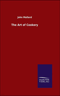 The Art of Cookery