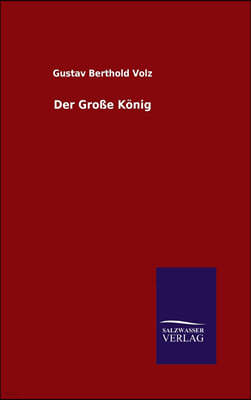 Der Große Konig