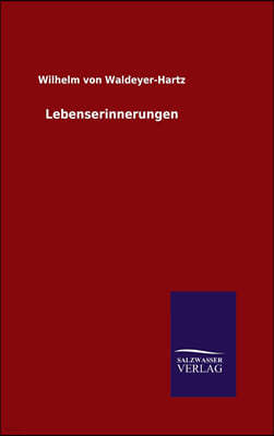 Lebenserinnerungen