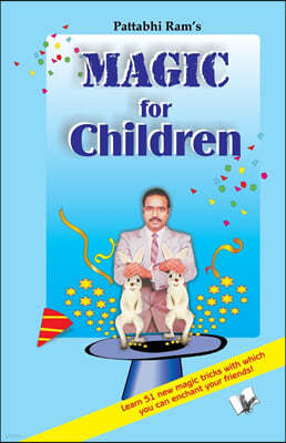 Magic for Children's