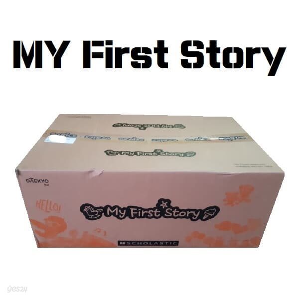 My First Story/전37종