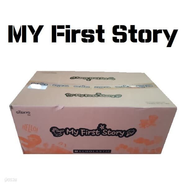 My First Story/전37종  