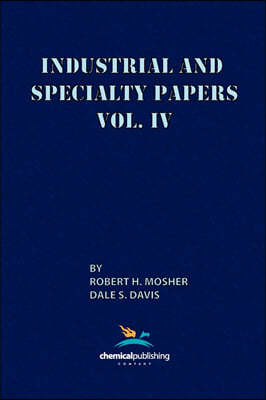 Industrial and Specialty Papers