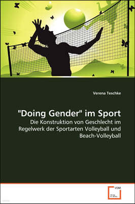 "Doing Gender" im Sport