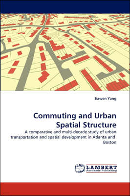 Commuting and Urban Spatial Structure