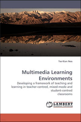Multimedia Learning Environments