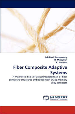 Fiber Composite Adaptive Systems