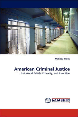 American Criminal Justice