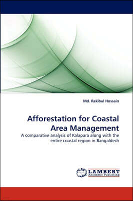 Afforestation for Coastal Area Management