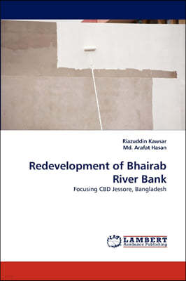 Redevelopment of Bhairab River Bank