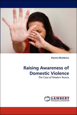 Raising Awareness of Domestic Violence