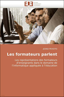 Les Formateurs Parlent