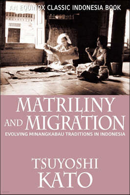 Matriliny and Migration