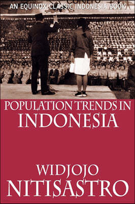 Population Trends in Indonesia