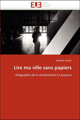 Lire Ma Ville Sans Papiers