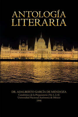 Antologia Literaria