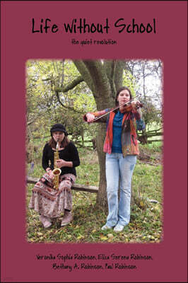 Starflower Press Life Without School