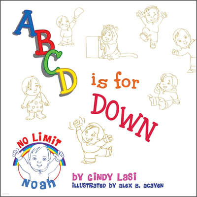 A B C D Is for Down