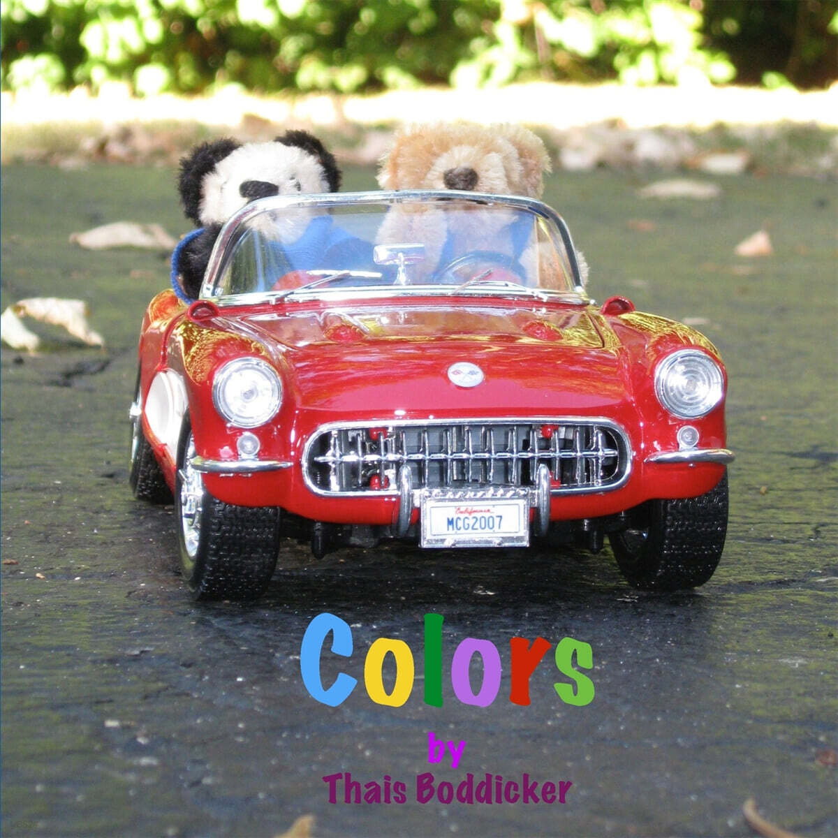 Colors - 예스24