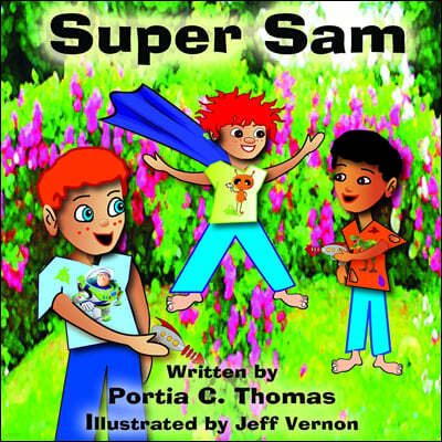 Super Sam