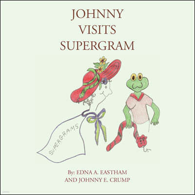 Johnny Visits Supergram