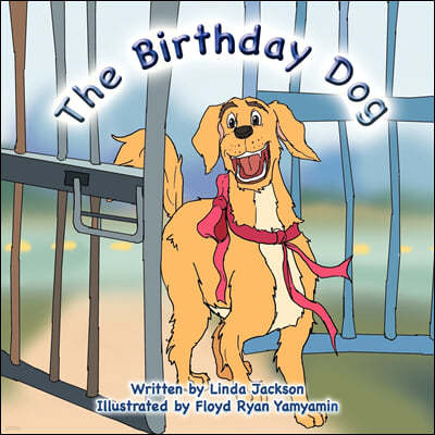 The Birthday Dog