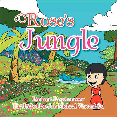 Rose's Jungle