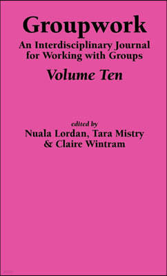 Groupwork Volume Ten