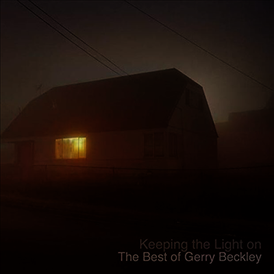 Gerry Beckley - Keeping The Light On - The Best Of Gerry Beckley (2LP)