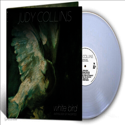 Judy Collins - White Bird - Anthology Of Favorites (Ltd)(Colored LP)