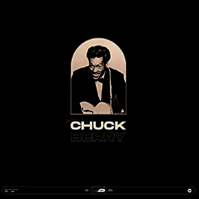 Chuck Berry - Essential Works: 1955-1962 (Ltd. Ed)(Vinyl)(2LP)