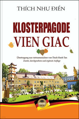 Klosterpagode Vien Giac