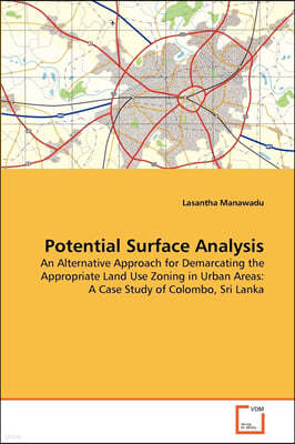 Potential Surface Analysis