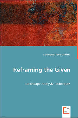 Reframing the Given: Landscape Analysis Techniques