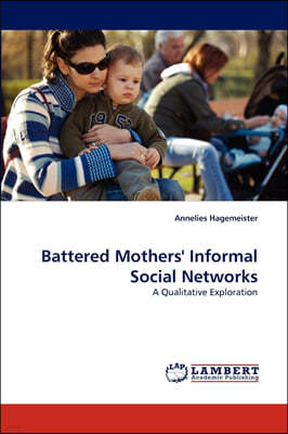 Battered Mothers' Informal Social Networks