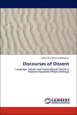 Discourses of Dissent