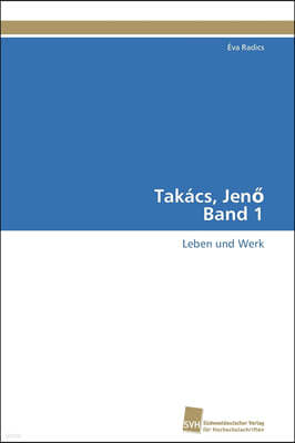 Takacs, Jen? Band 1