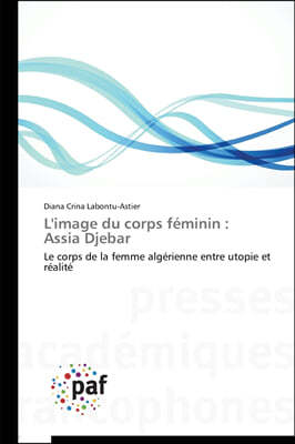 L'image du corps feminin