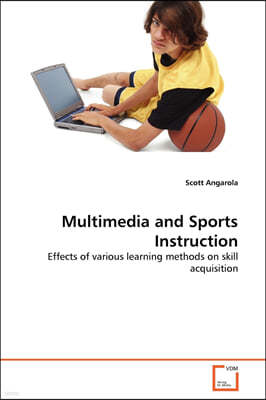 Multimedia and Sports Instruction