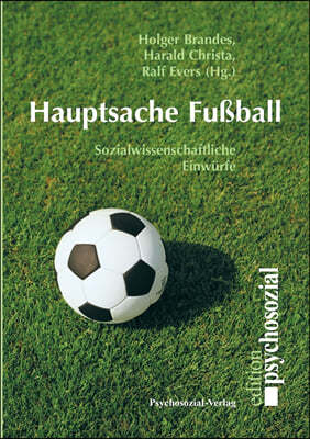 Hauptsache Fu?ball