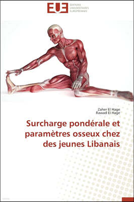 Surcharge Pond?rale Et Param?tres Osseux Chez Des Jeunes Libanais