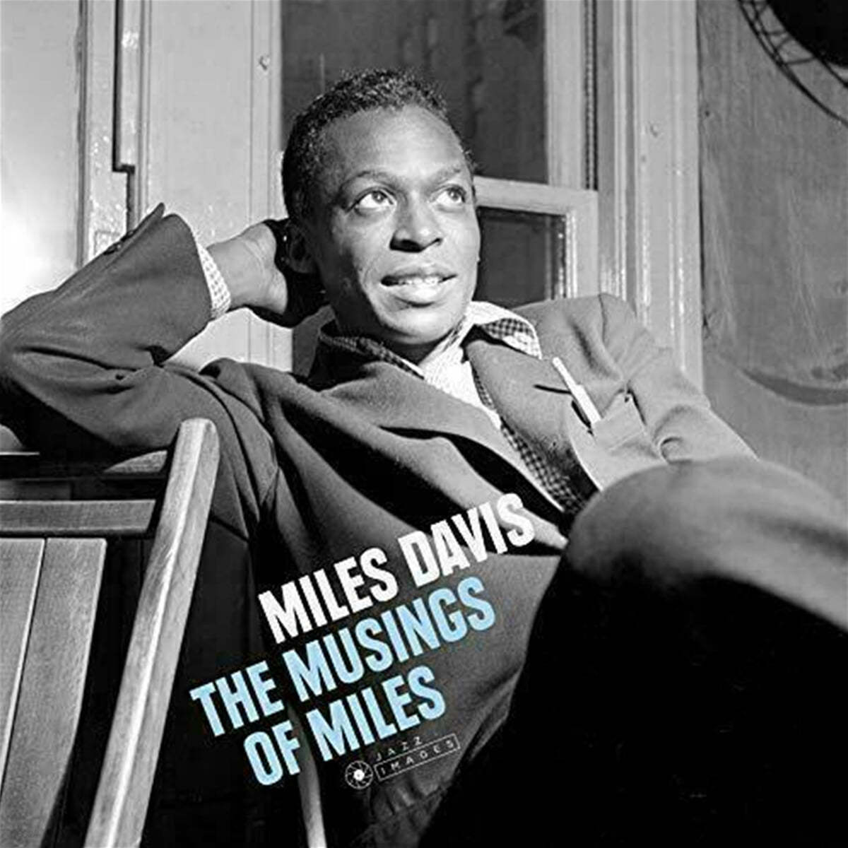 Miles Davis (마일즈 데이비스) - The Musings Of Miles [LP] 