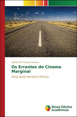 Os Errantes do Cinema Marginal