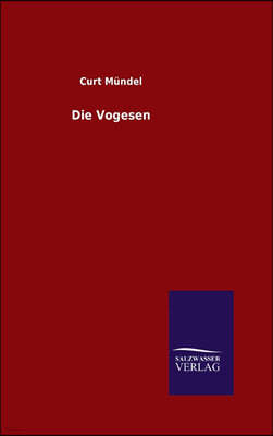 Die Vogesen