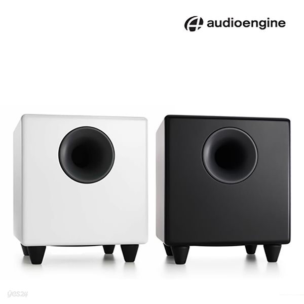 오디오엔진 S8/사운드캣정품/서브우퍼 스피커/AUDIOENGINE S8