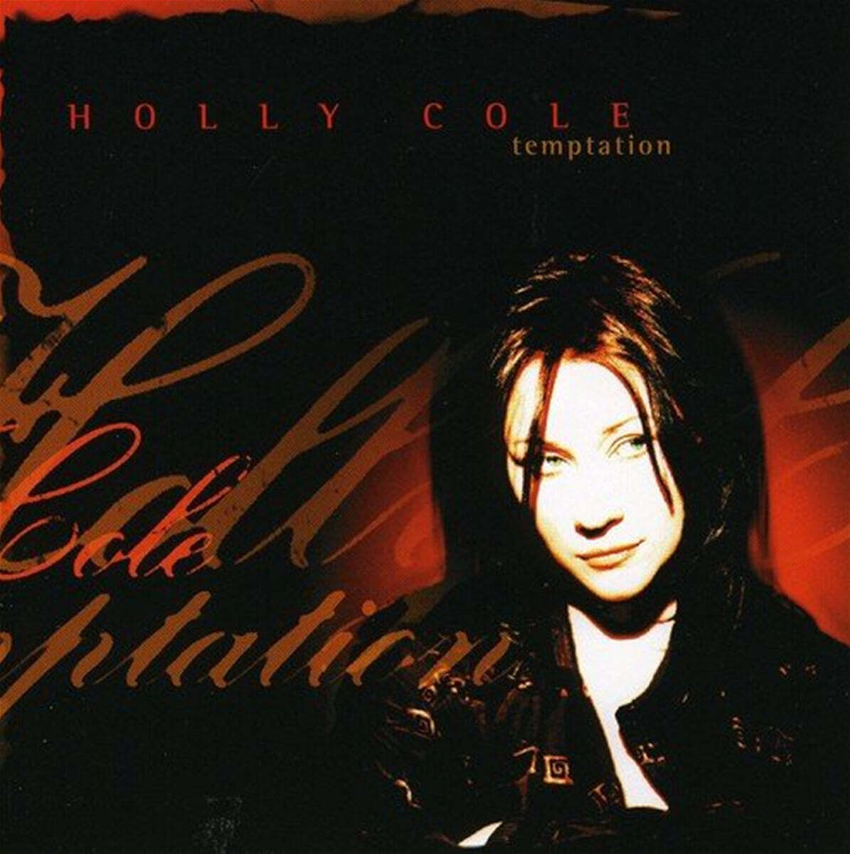 Holly Cole (홀리 콜) - Temptation [4LP]