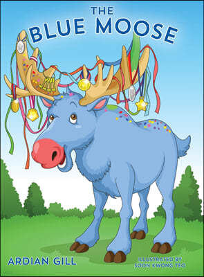 The Blue Moose